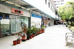 Upper Boon Keng Road (D14), Shop House #604751501
